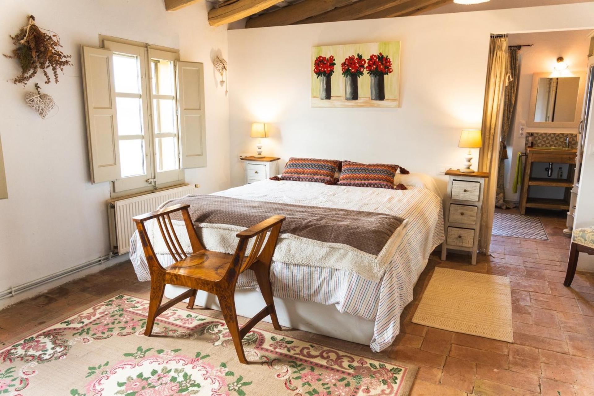 Mas Gran De Cruilles - Mas Rural - Hotel & Events Zewnętrze zdjęcie