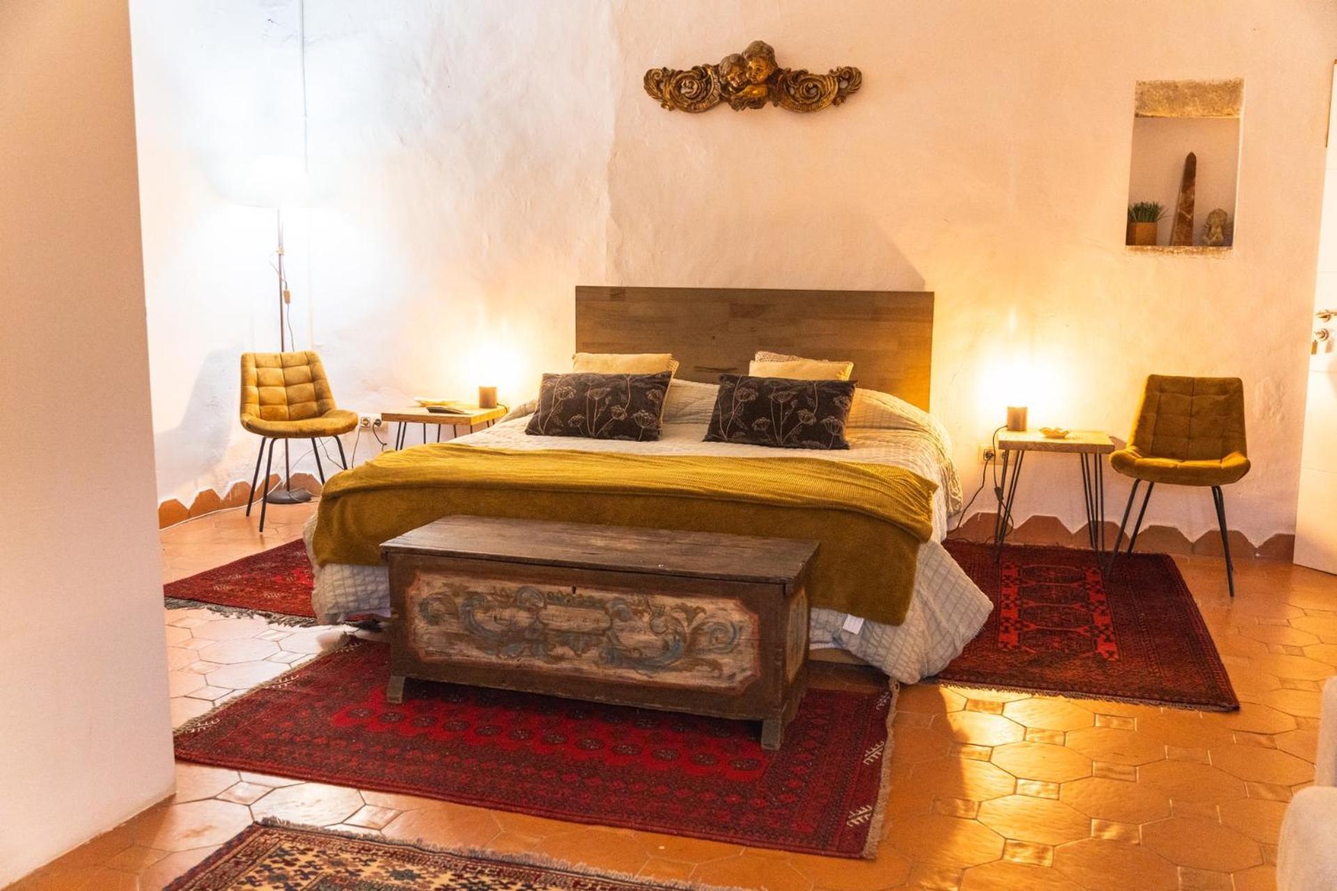 Mas Gran De Cruilles - Mas Rural - Hotel & Events Zewnętrze zdjęcie