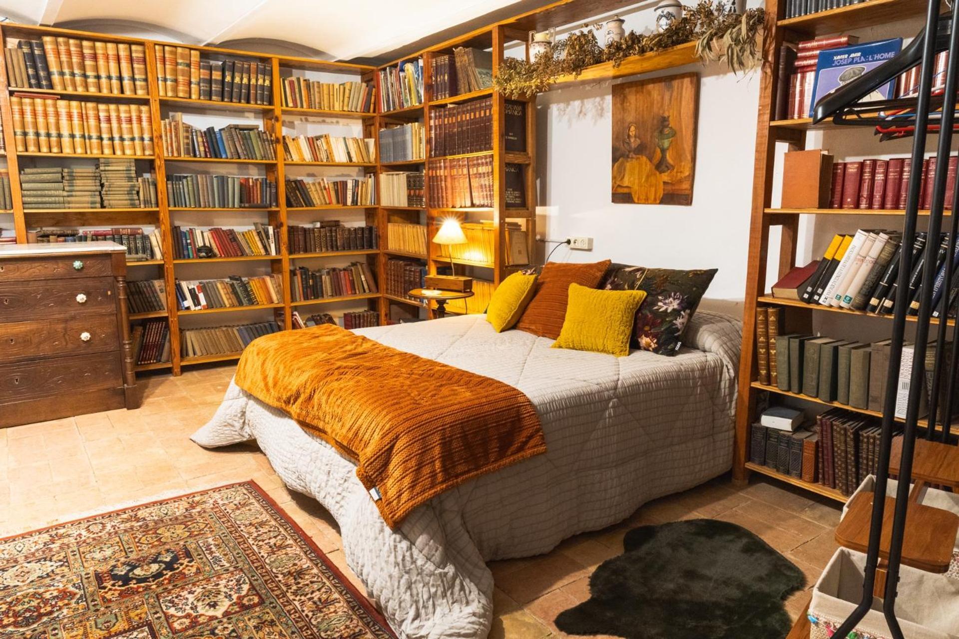 Mas Gran De Cruilles - Mas Rural - Hotel & Events Zewnętrze zdjęcie
