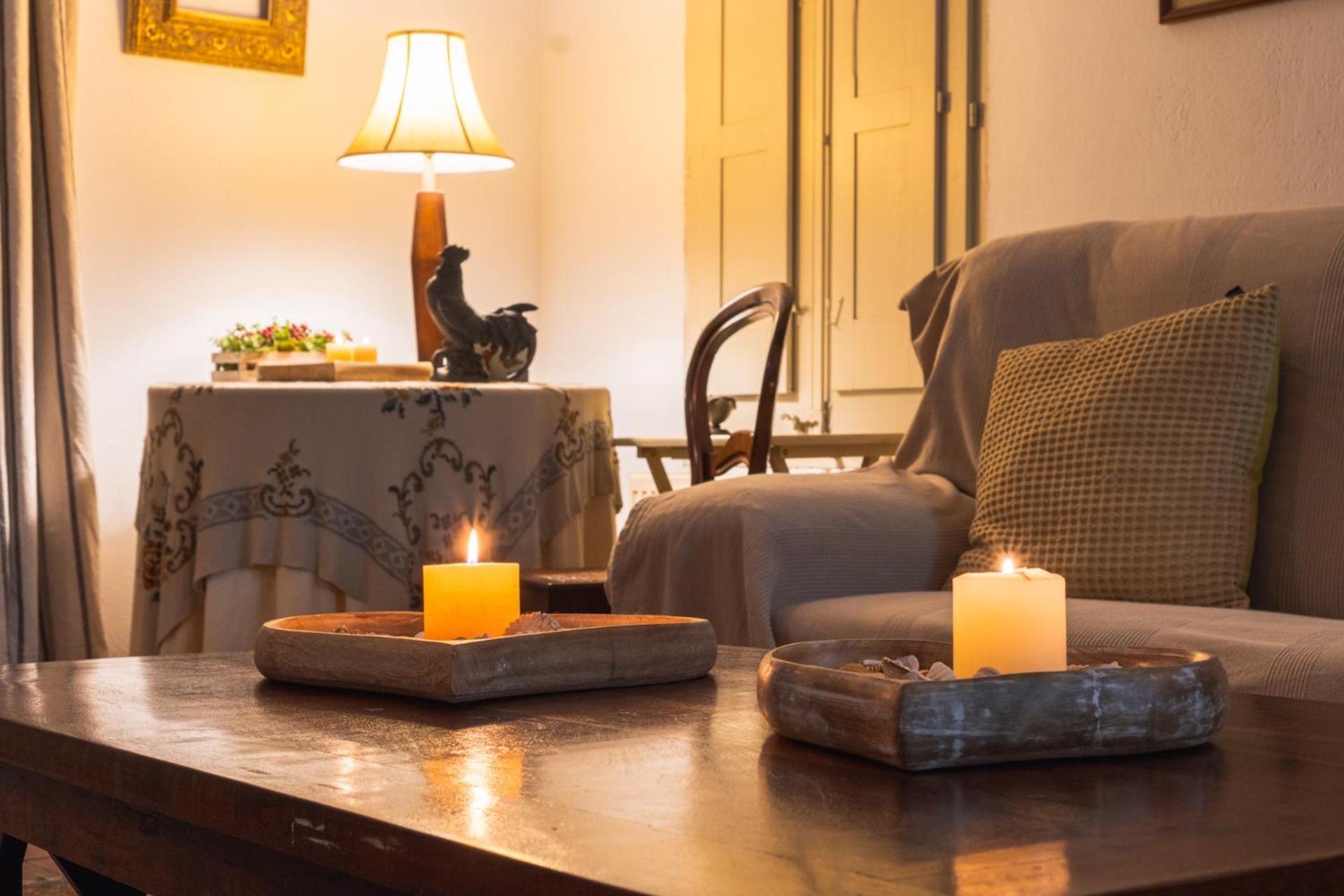 Mas Gran De Cruilles - Mas Rural - Hotel & Events Zewnętrze zdjęcie