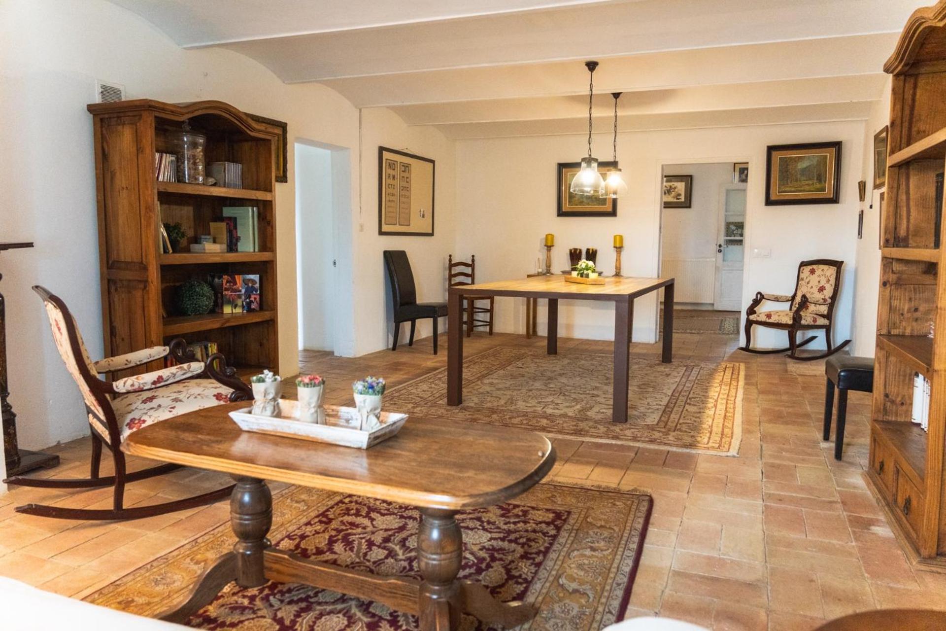 Mas Gran De Cruilles - Mas Rural - Hotel & Events Zewnętrze zdjęcie