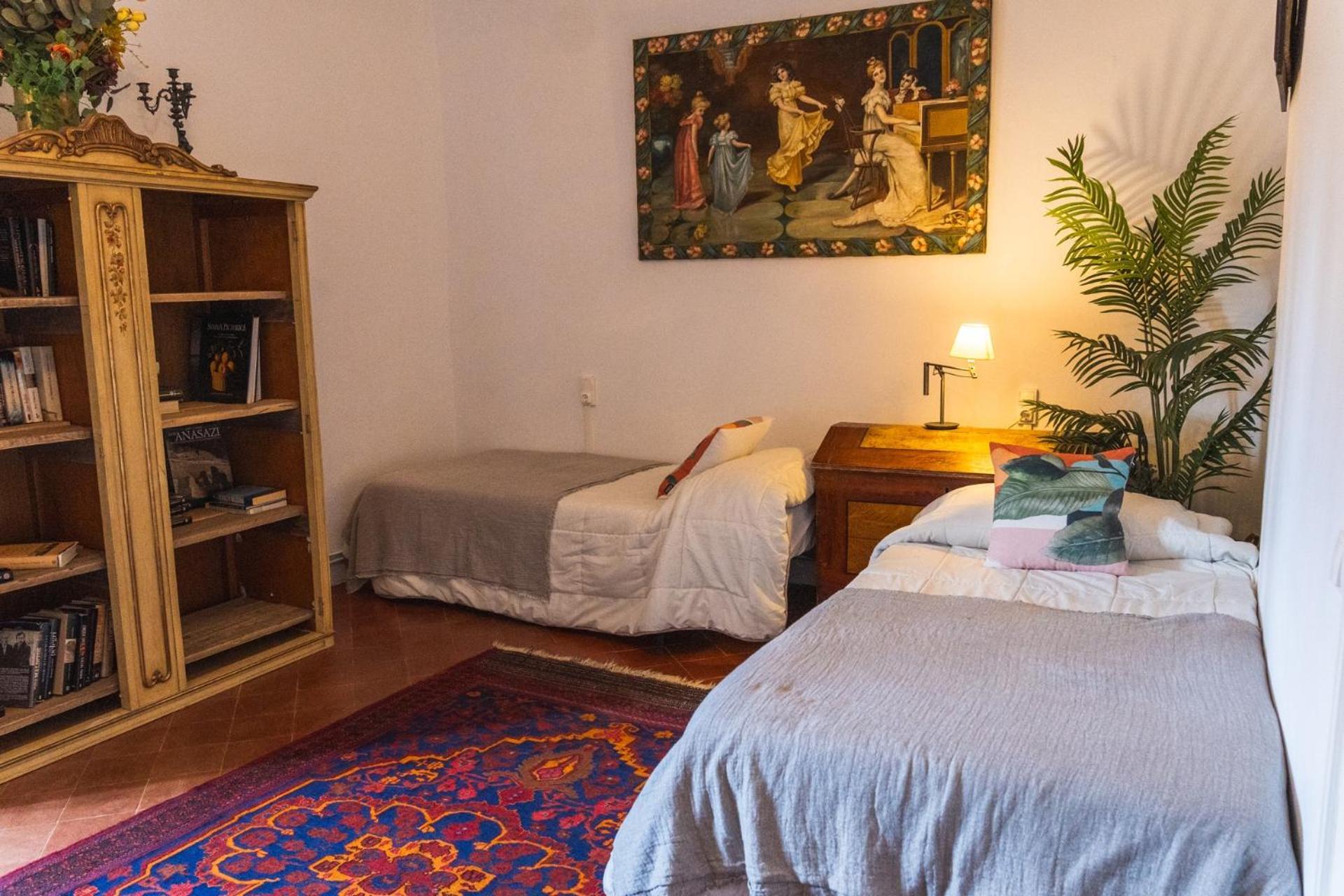 Mas Gran De Cruilles - Mas Rural - Hotel & Events Zewnętrze zdjęcie