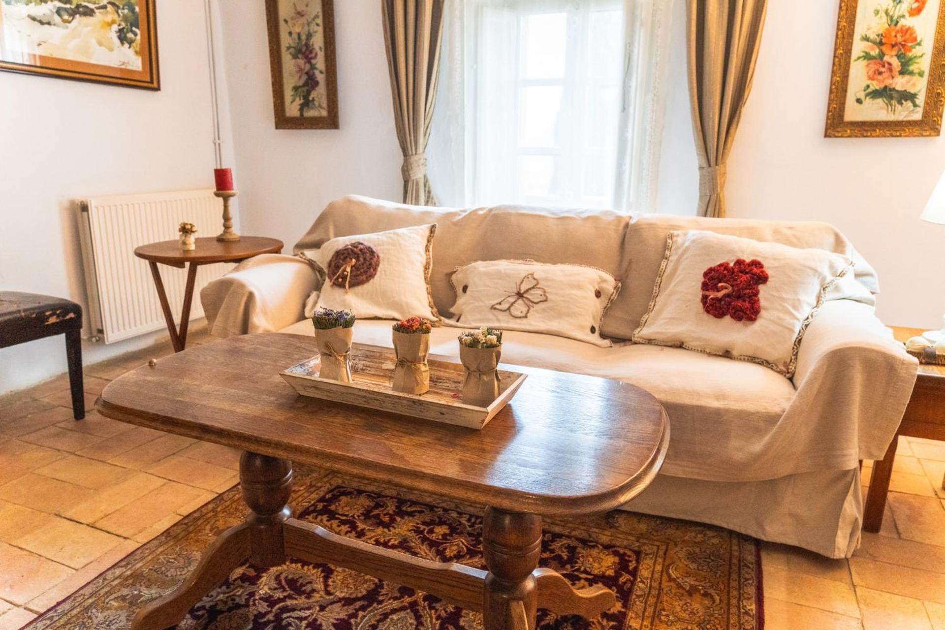 Mas Gran De Cruilles - Mas Rural - Hotel & Events Zewnętrze zdjęcie
