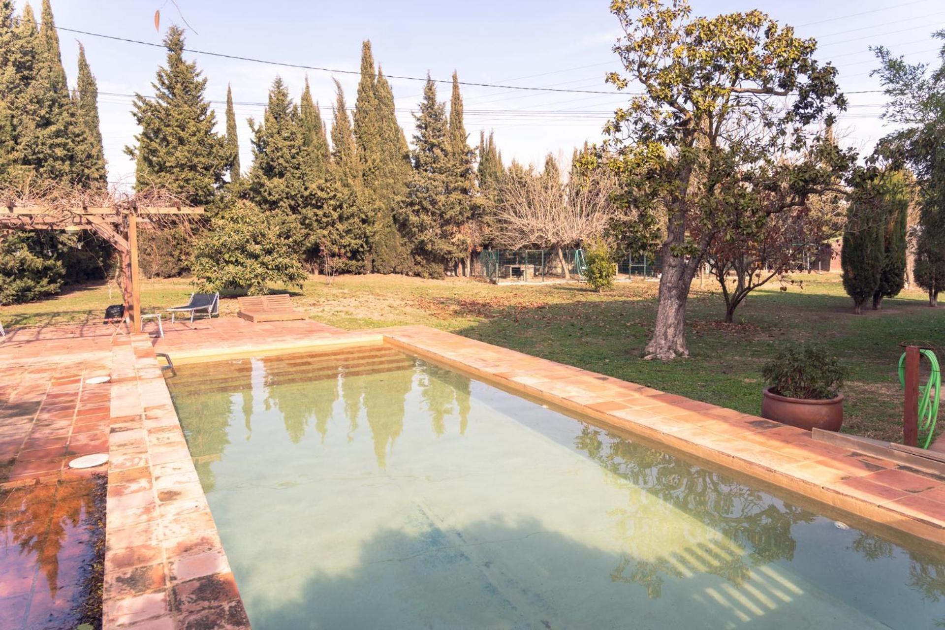 Mas Gran De Cruilles - Mas Rural - Hotel & Events Zewnętrze zdjęcie