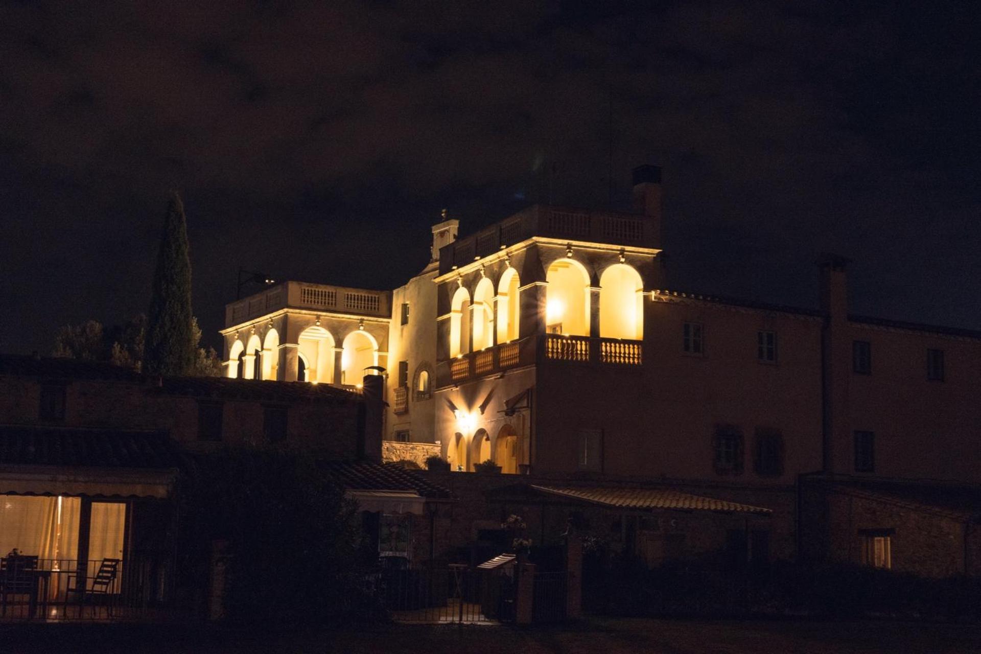 Mas Gran De Cruilles - Mas Rural - Hotel & Events Zewnętrze zdjęcie