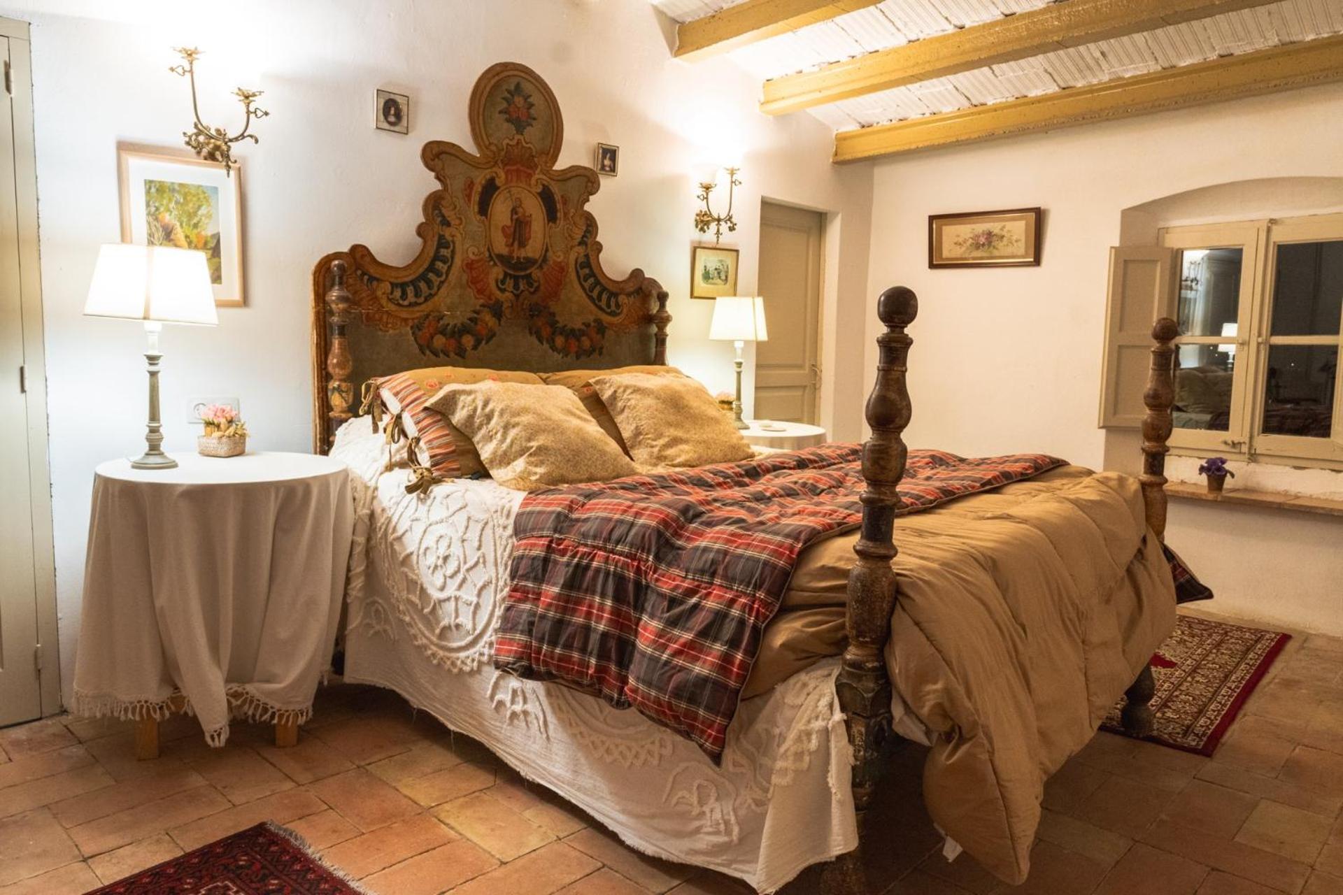 Mas Gran De Cruilles - Mas Rural - Hotel & Events Zewnętrze zdjęcie