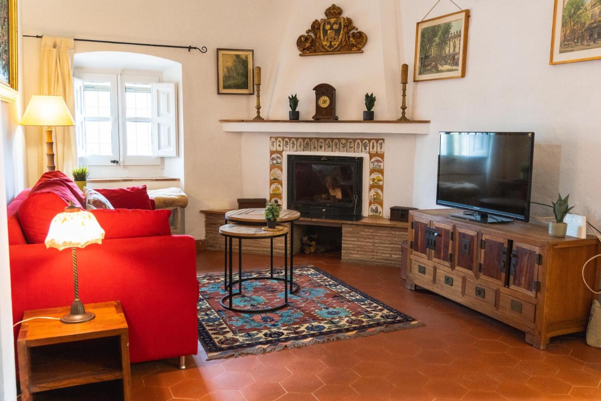Mas Gran De Cruilles - Mas Rural - Hotel & Events Zewnętrze zdjęcie