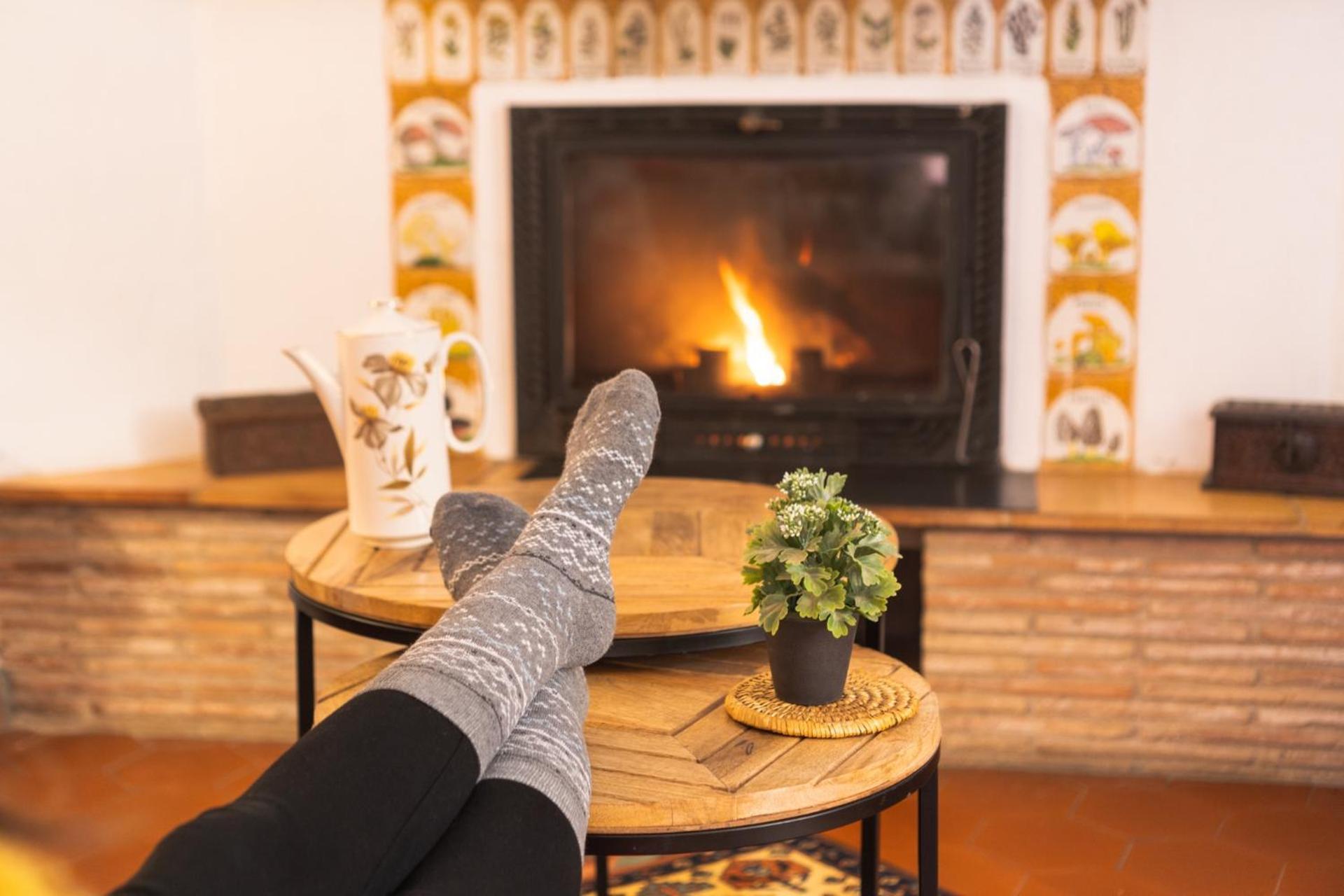 Mas Gran De Cruilles - Mas Rural - Hotel & Events Zewnętrze zdjęcie