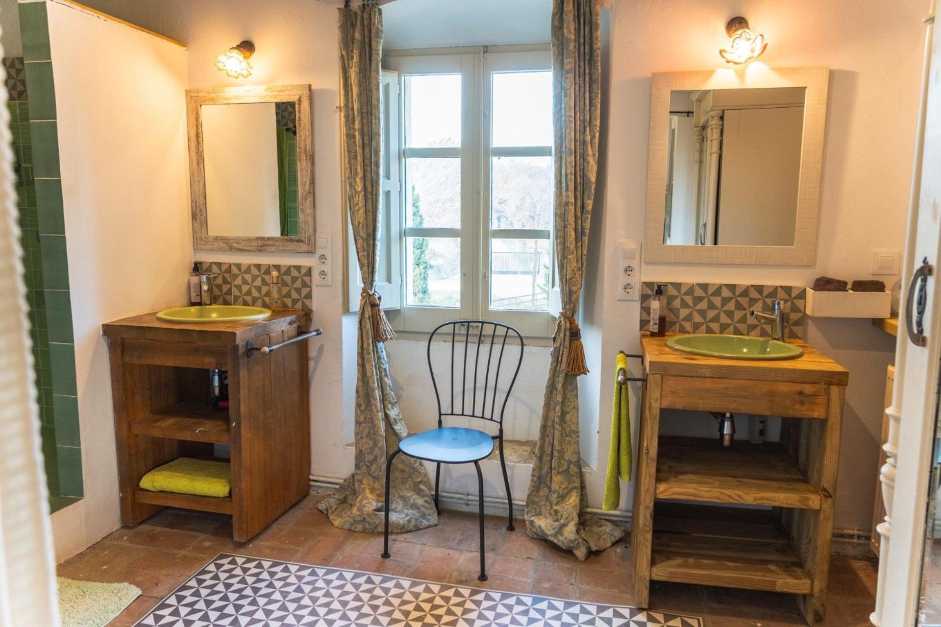 Mas Gran De Cruilles - Mas Rural - Hotel & Events Zewnętrze zdjęcie